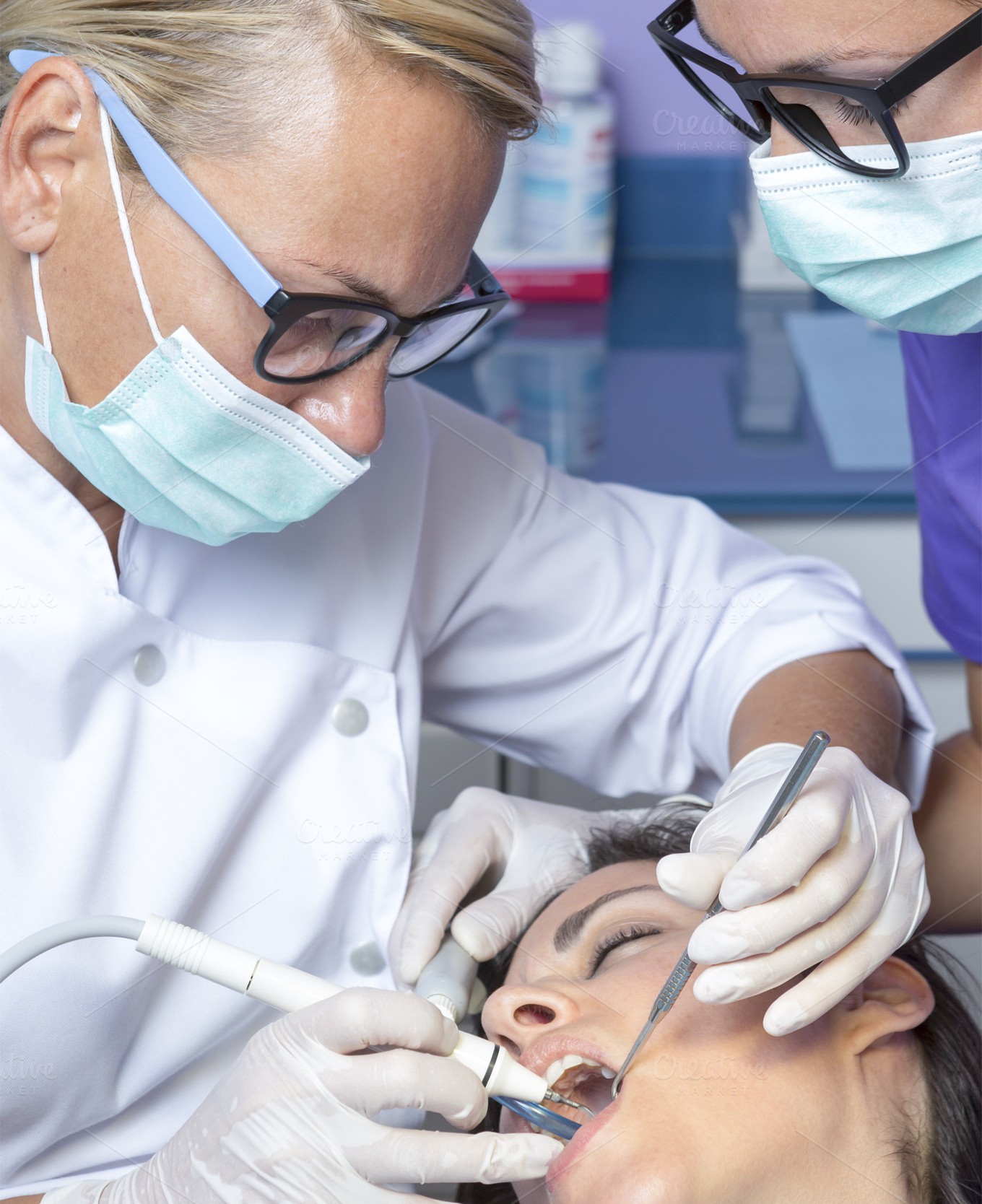 SENIOR DENTAL SOLUTIONS OF ALABAMA An OnSite Dental Service