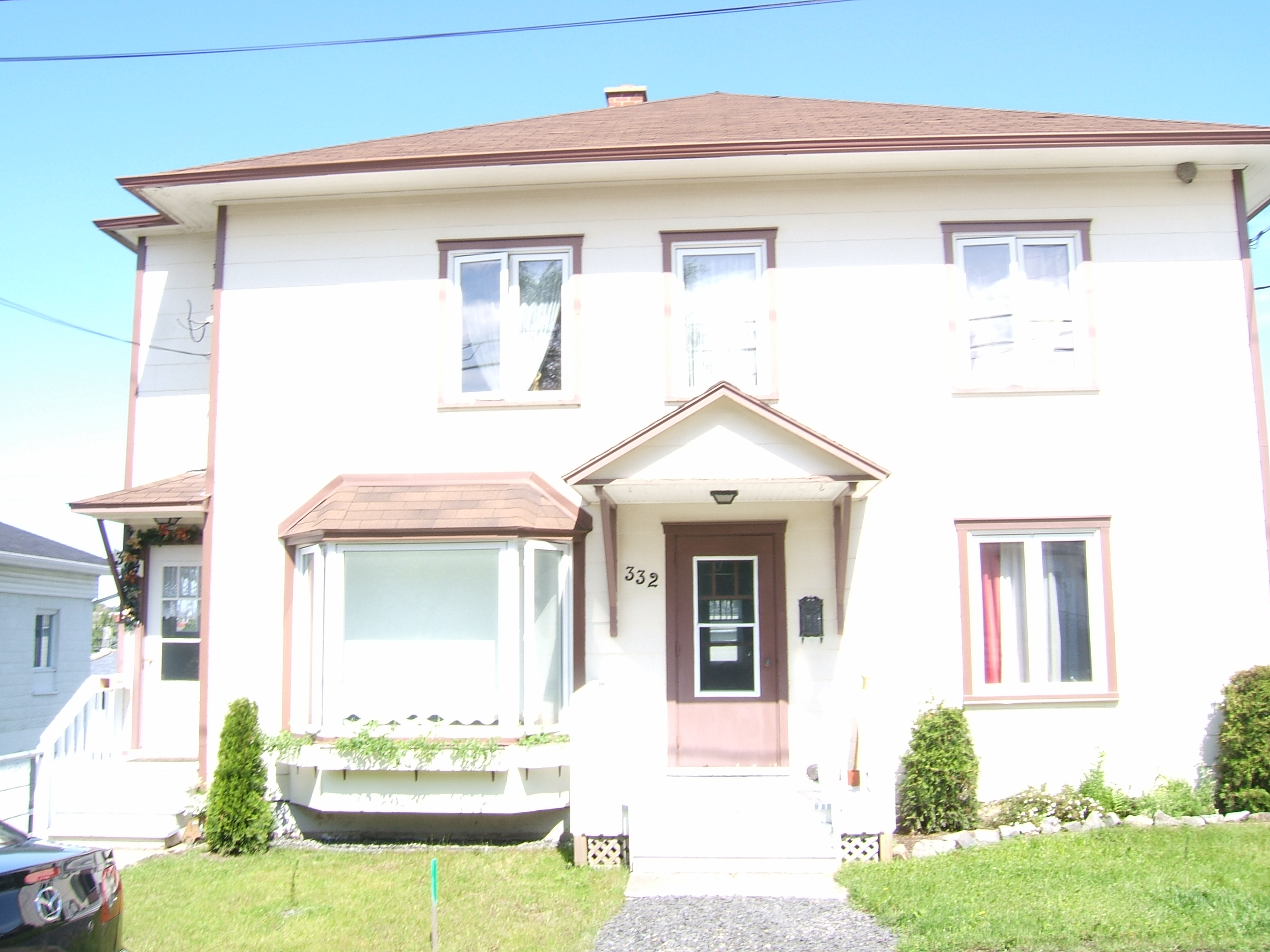 332336, rue SaintLaurent Ouest Société rimouskoise du patrimoine