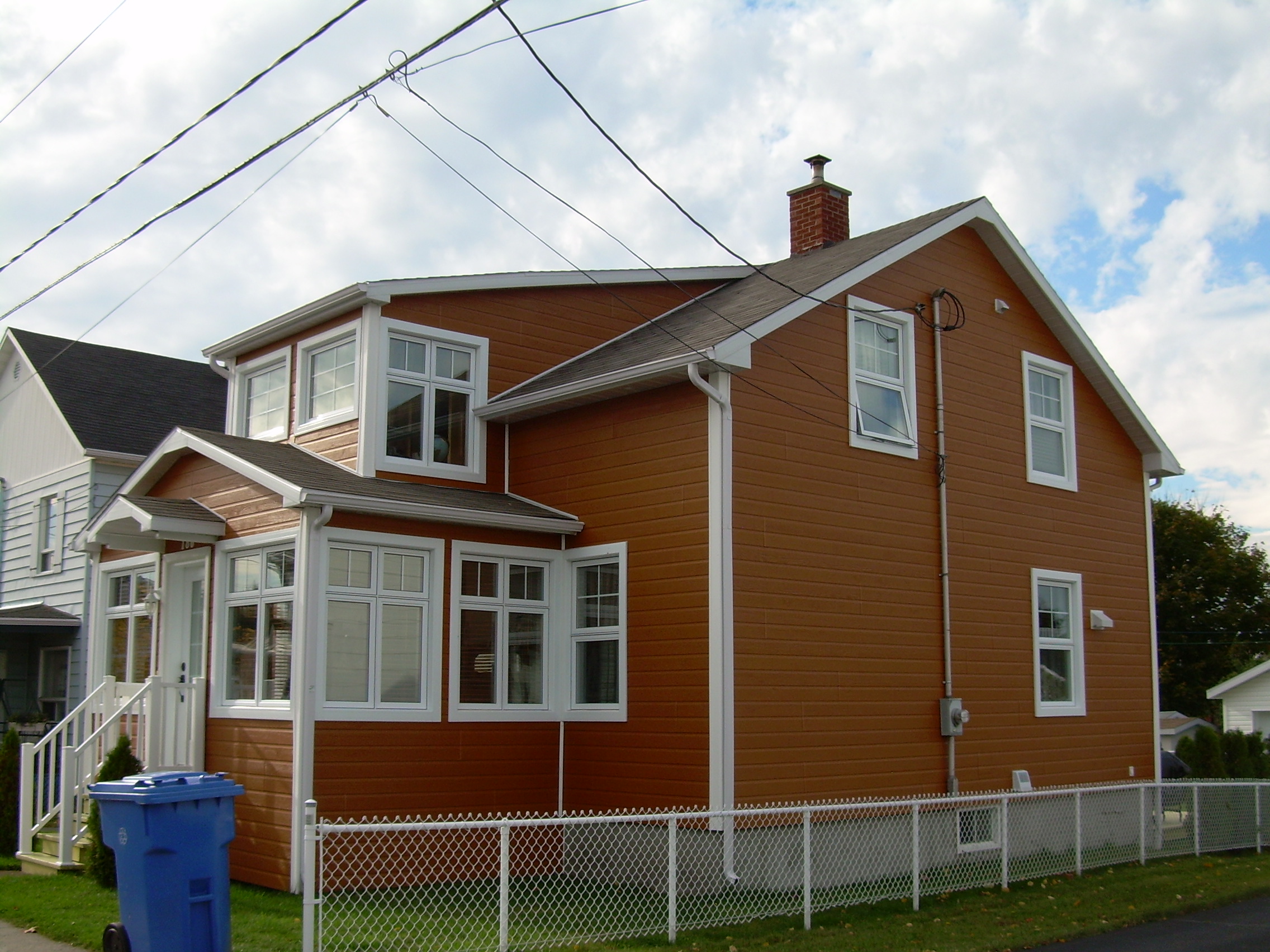 186, rue SaintRobert Société rimouskoise du patrimoine