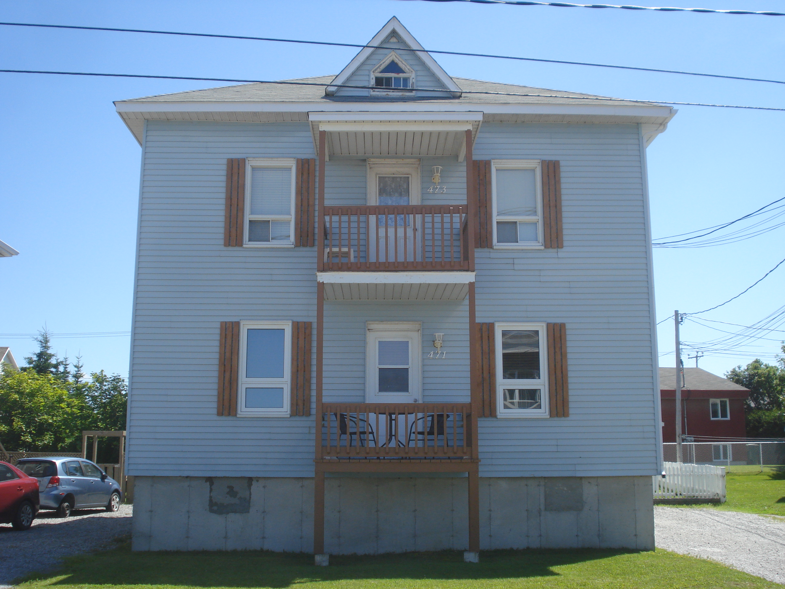 RimouskiEst Société rimouskoise du patrimoine