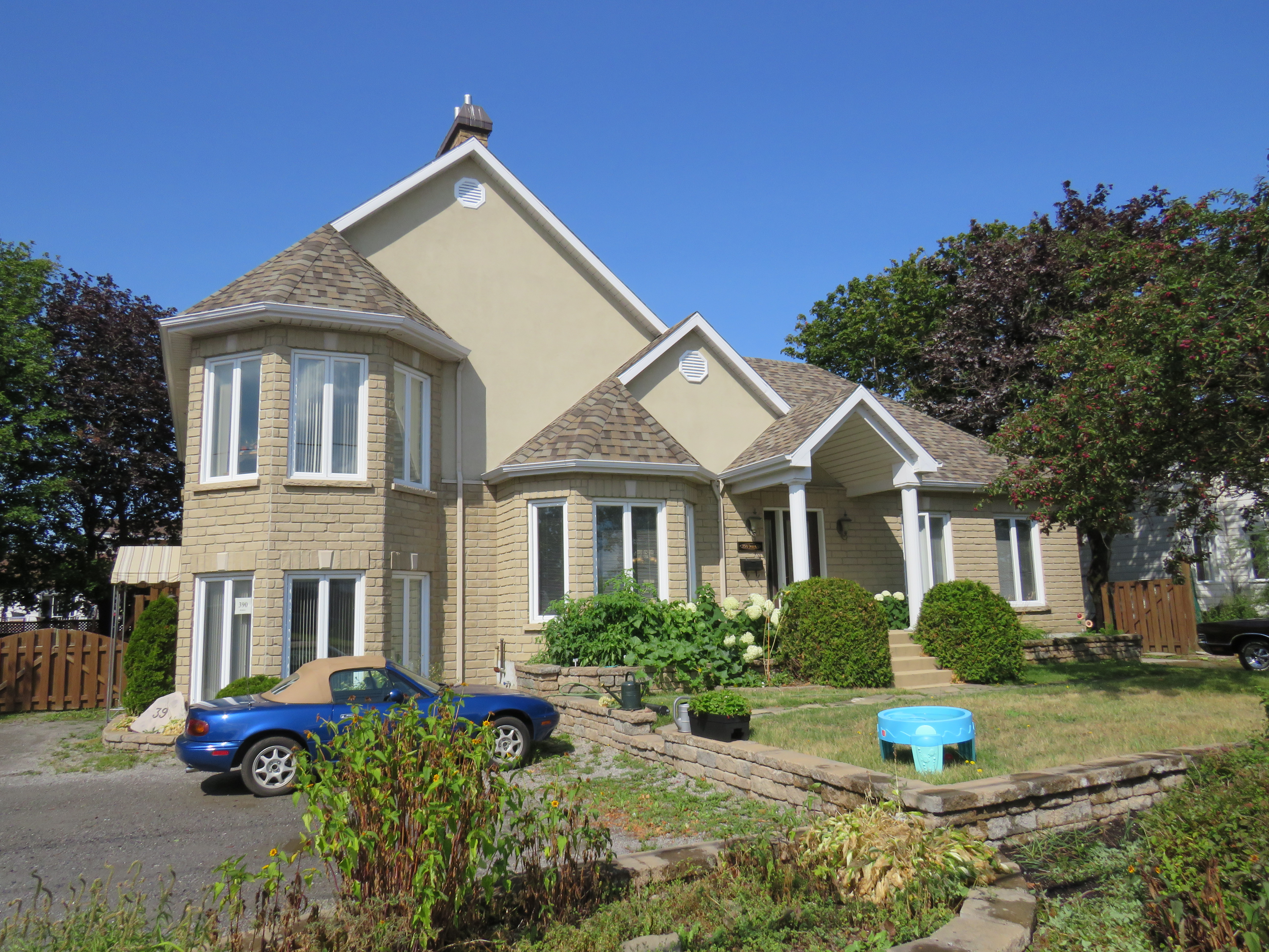 390, boulevard Jessop Société rimouskoise du patrimoine