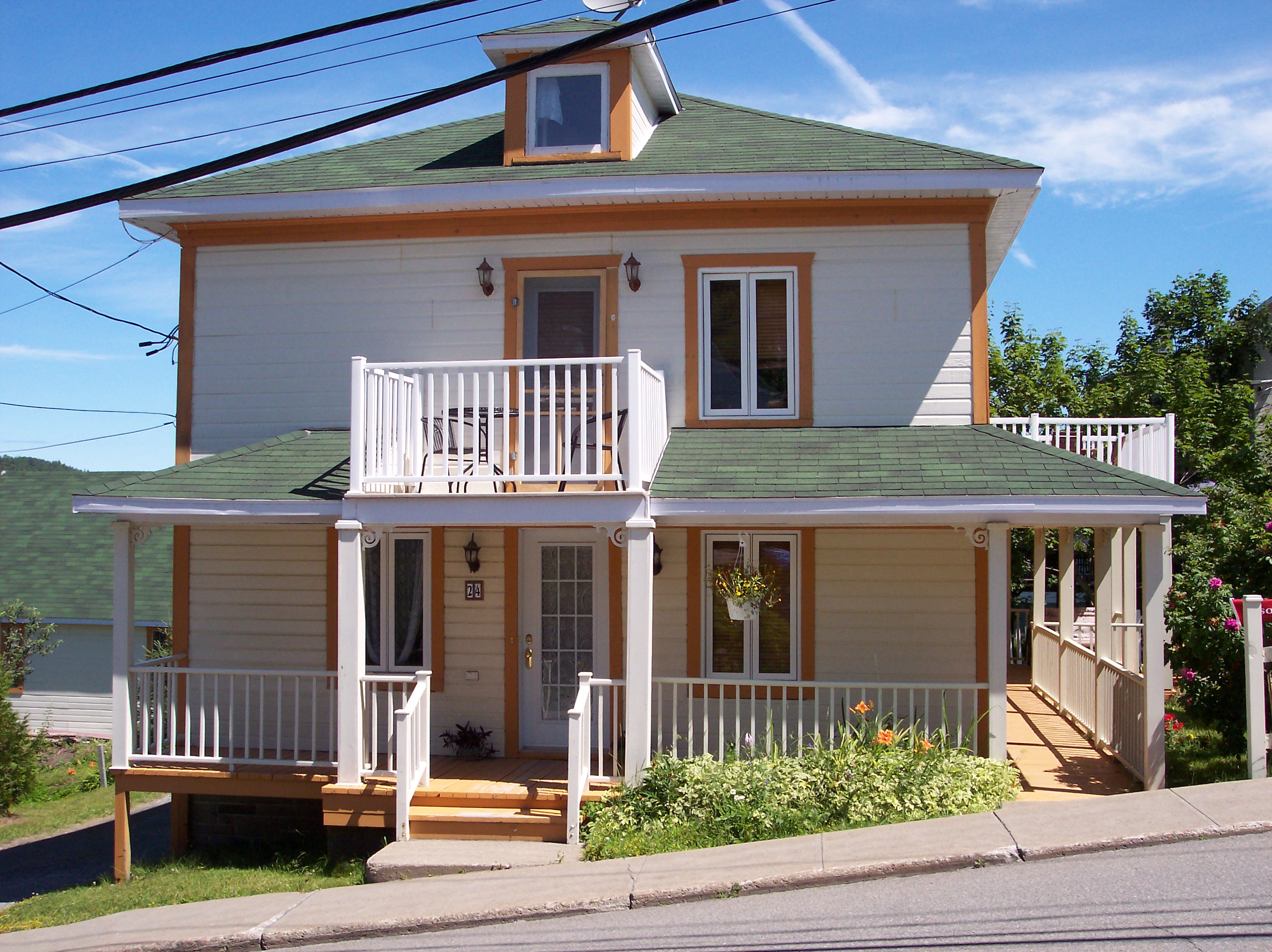 Impression d’une fiche Société rimouskoise du patrimoine