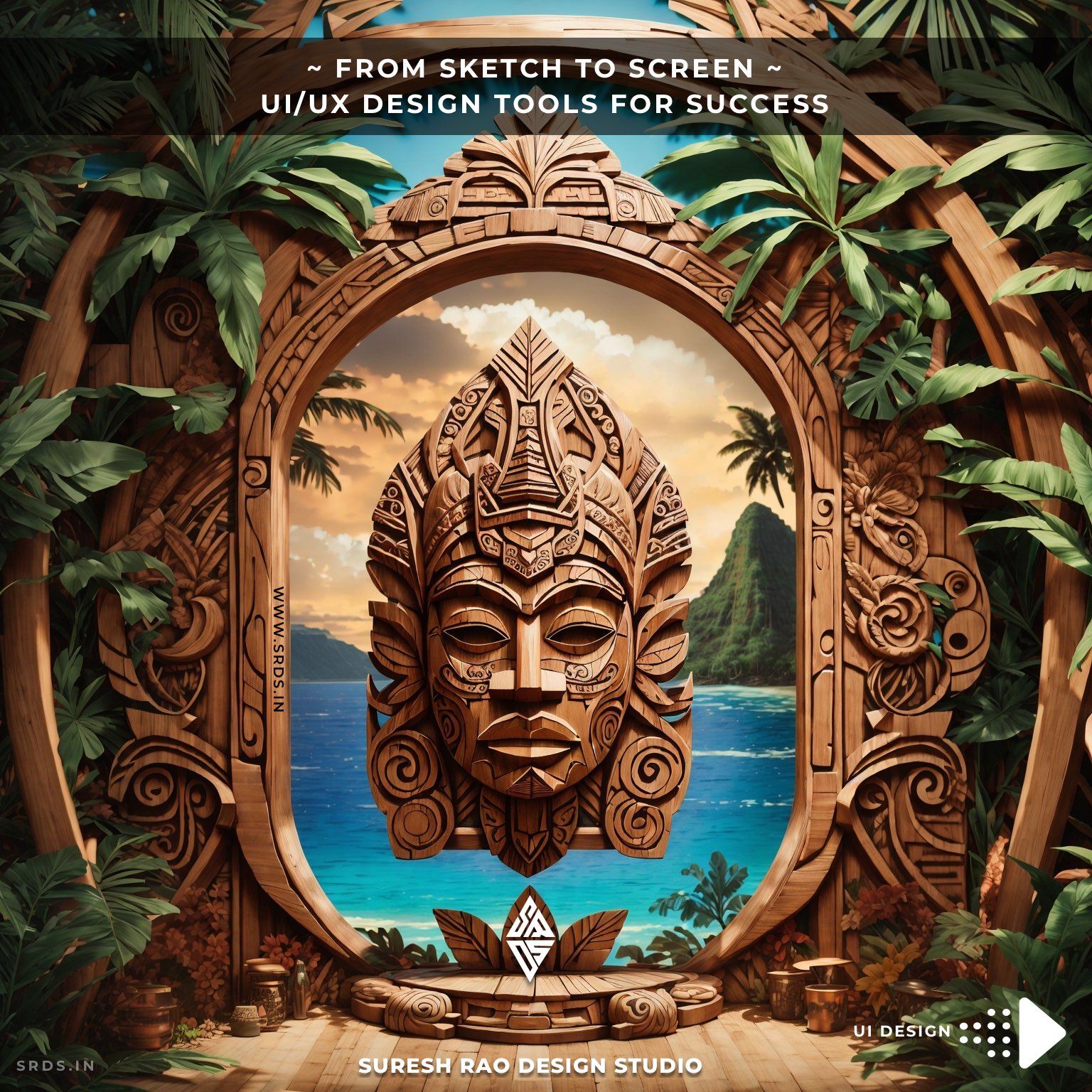 Mastering the Art of Digital Creativity A Guide to Essential Tools and