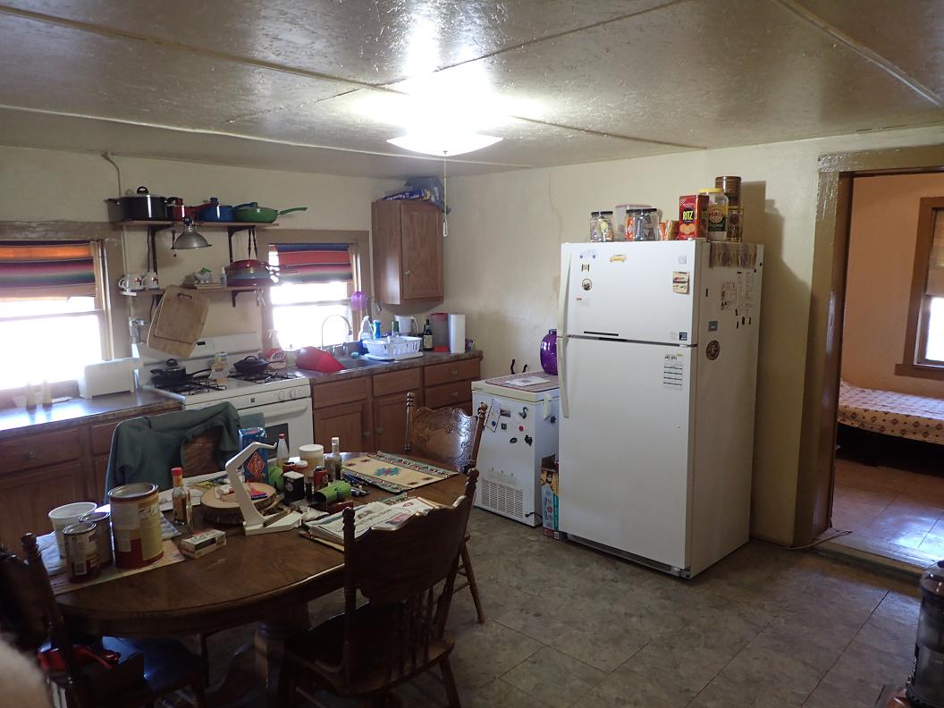 514 East Pine, Sanderson, Texas