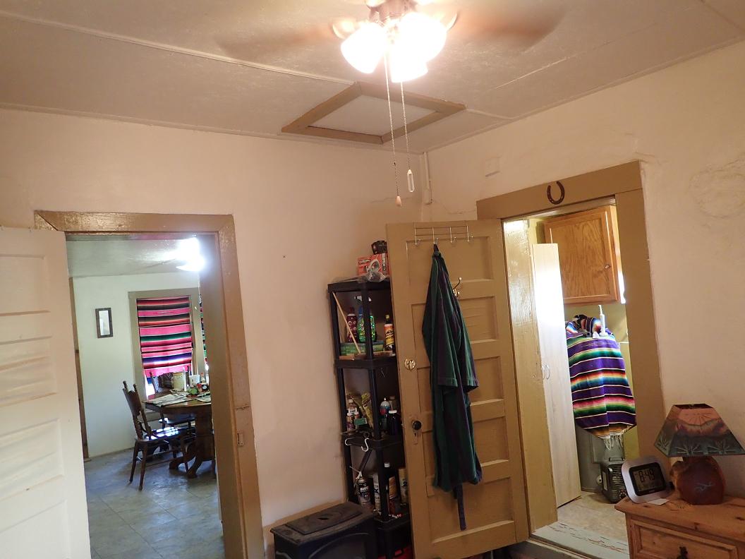 514 East Pine, Sanderson, Texas