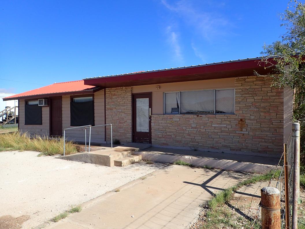 826 West Oak, Sanderson, Texas