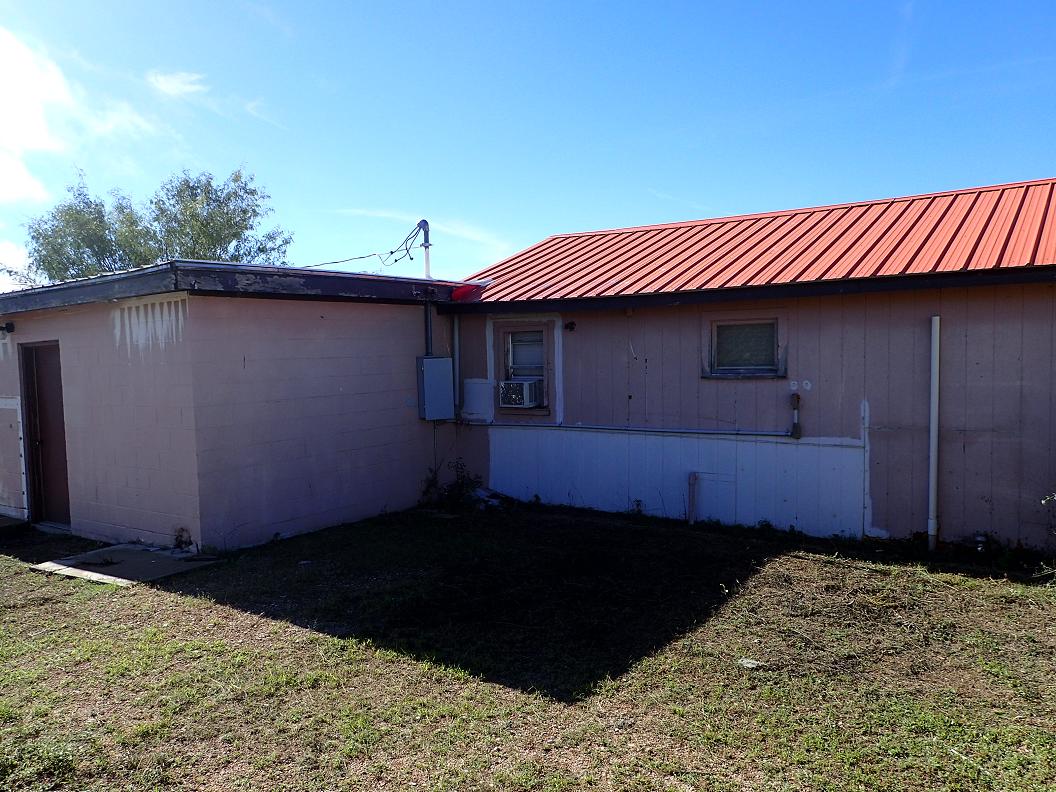 826 West Oak, Sanderson, Texas