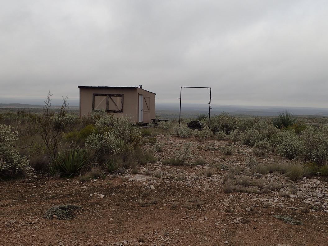 230.00 acres south of Sanderson in Sanderson River Ranch