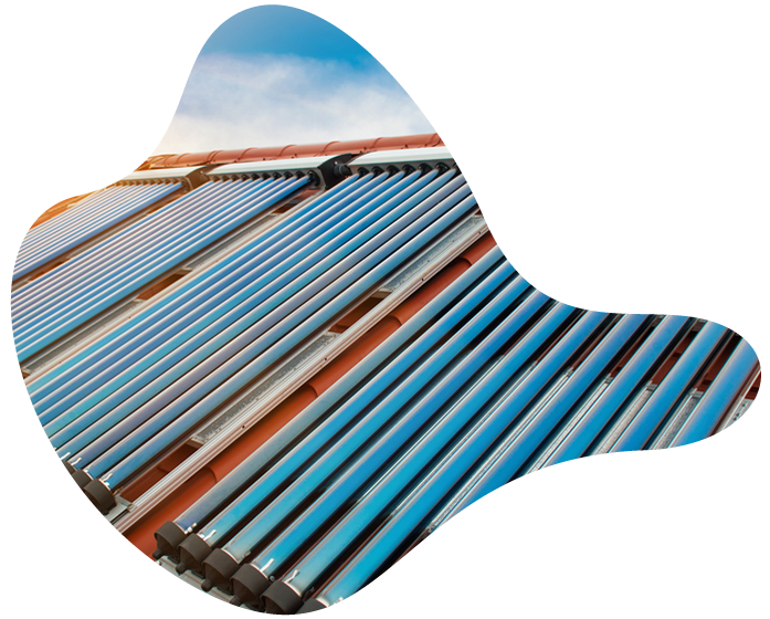 Solar Water Heating Systems SRE