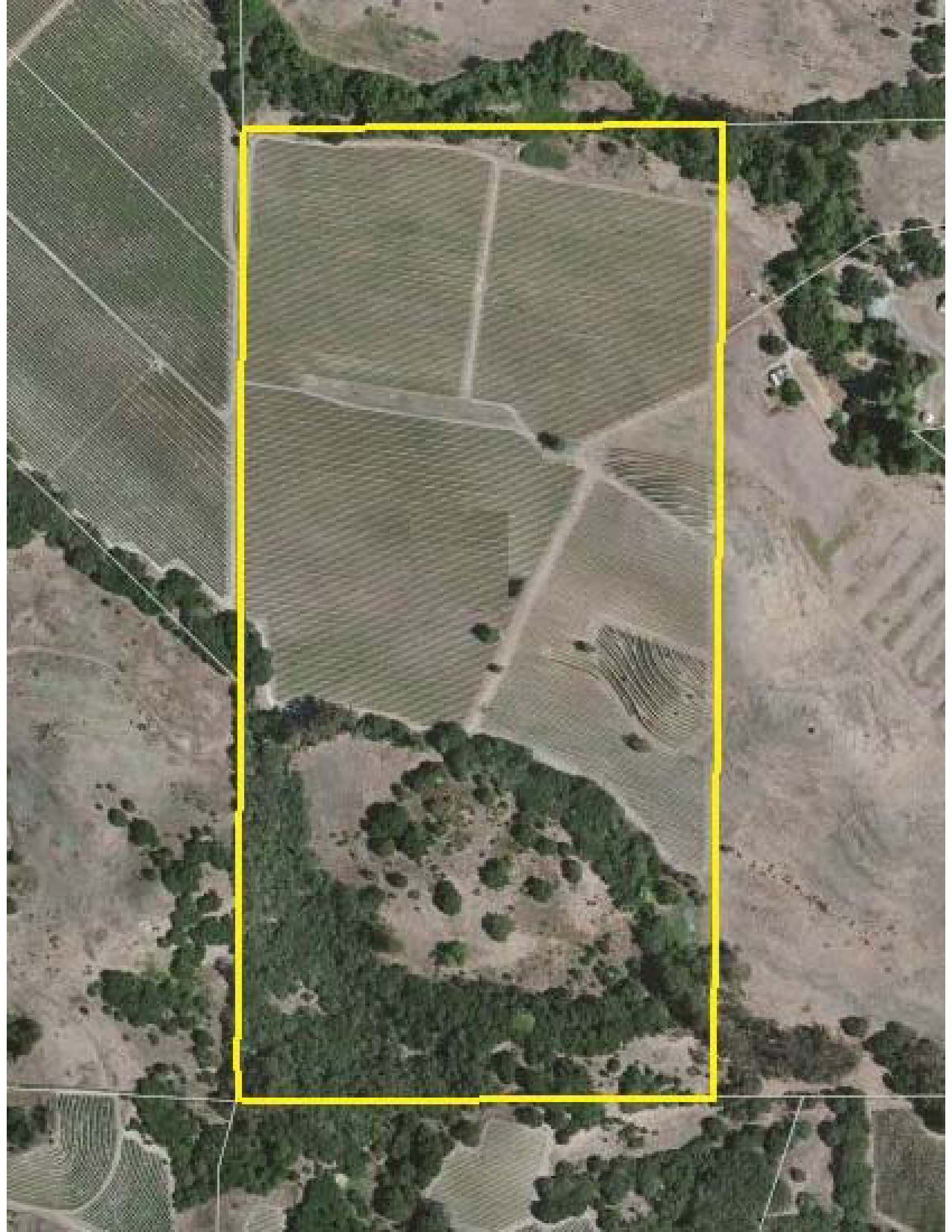 Valley Vineyard Estate Parcel