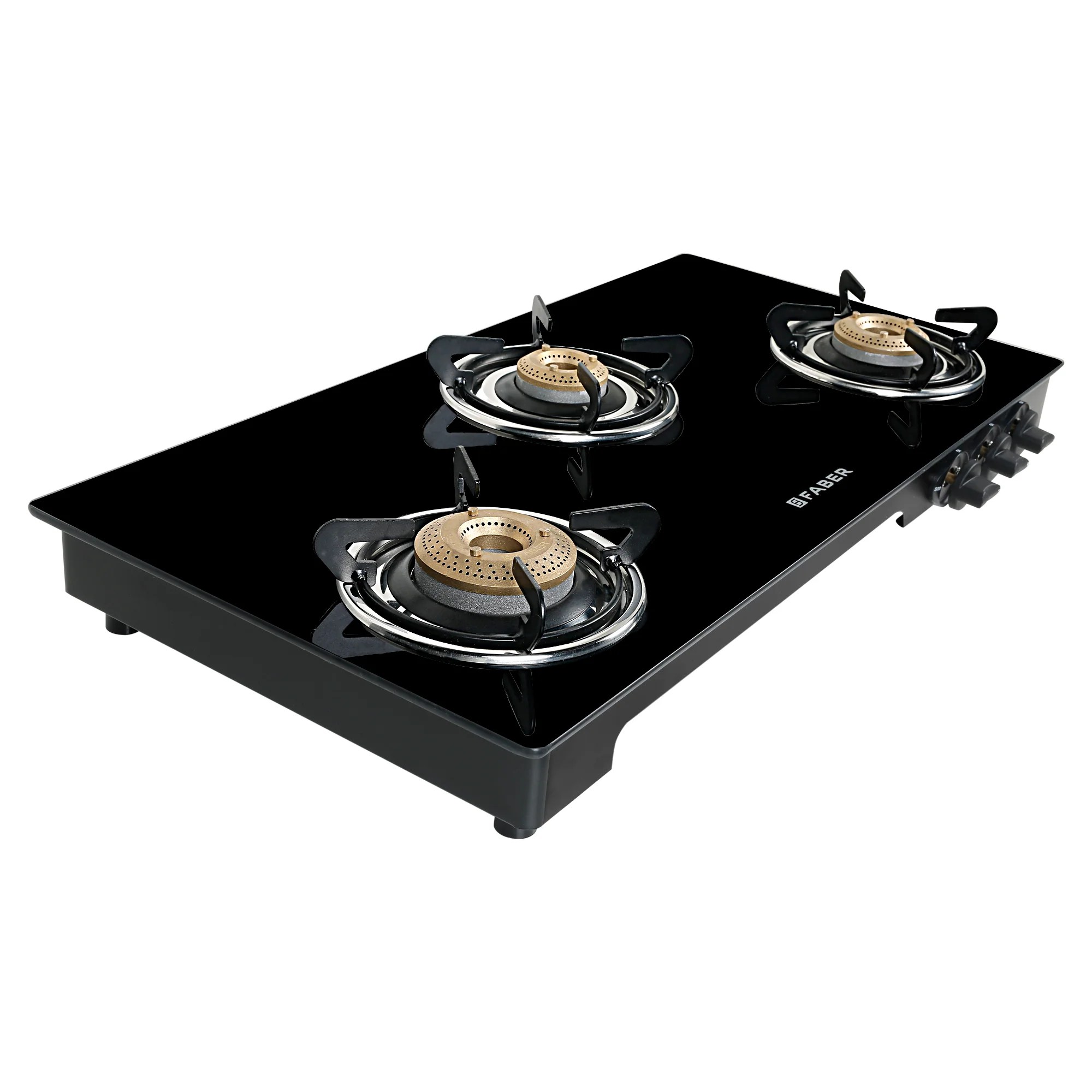 HOB COOKTOP MAGIC 3BB BK Sree Home Solution