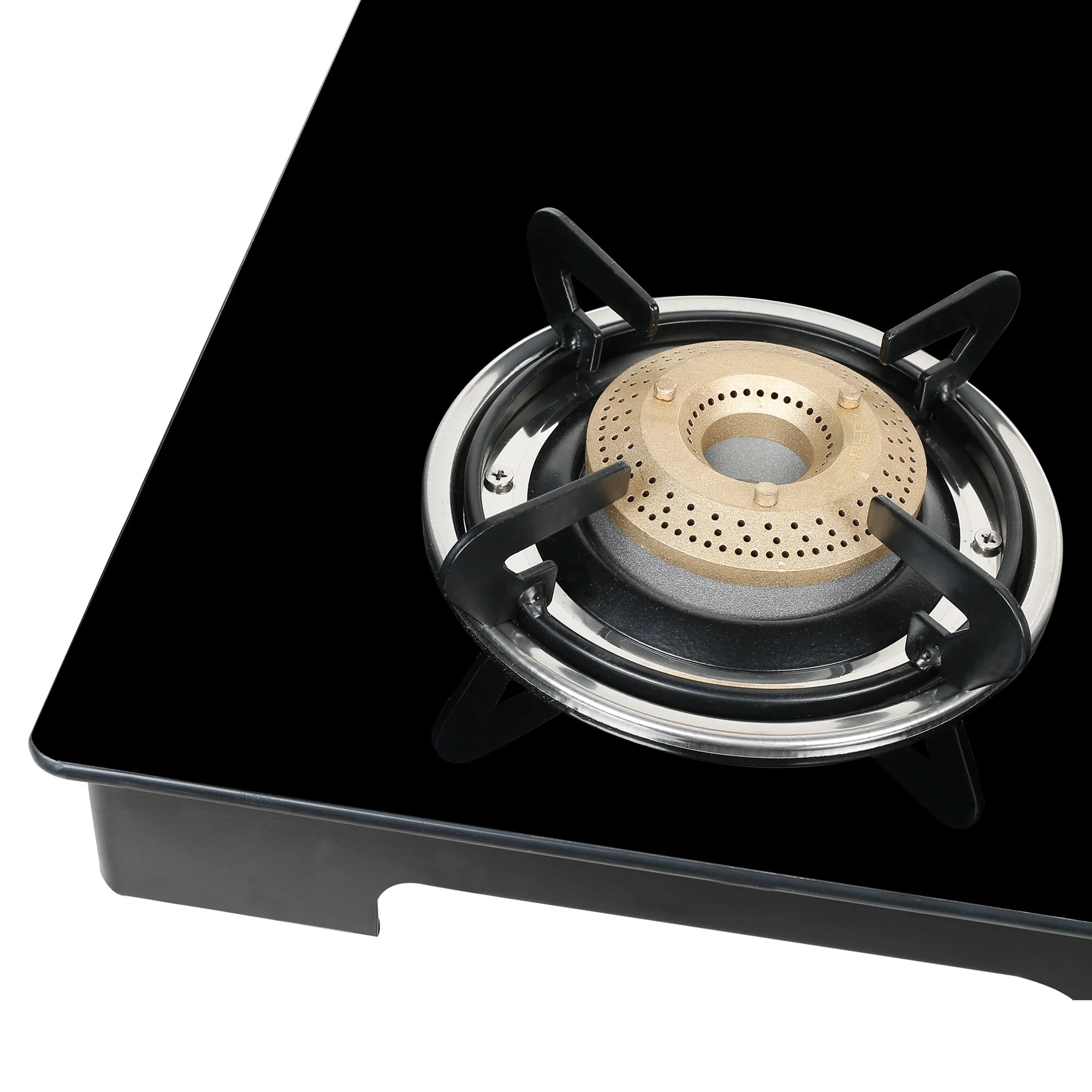 HOB COOKTOP MAGIC 4BB BK Sree Home Solution