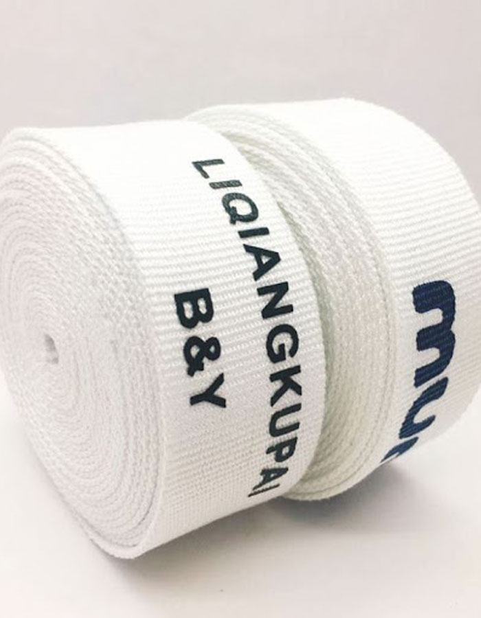 Viscose Printed Label and Tapes SREE JAYAM LABEL