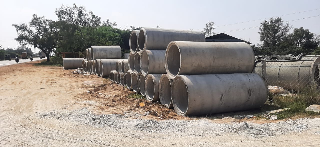 RCC cement pipe manufacturers +91 8072823329 Rcc Pipe Manufacturers