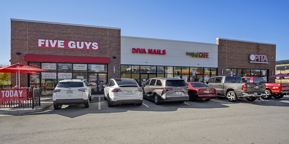 Salomon Real Estate Group