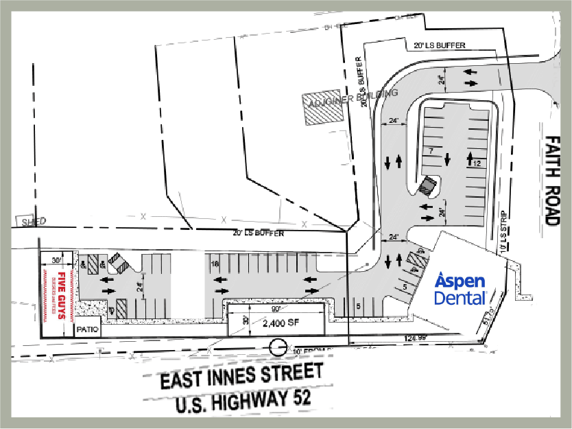 Salomon Real Estate Group