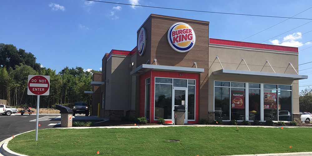 Salomon Real Estate Group