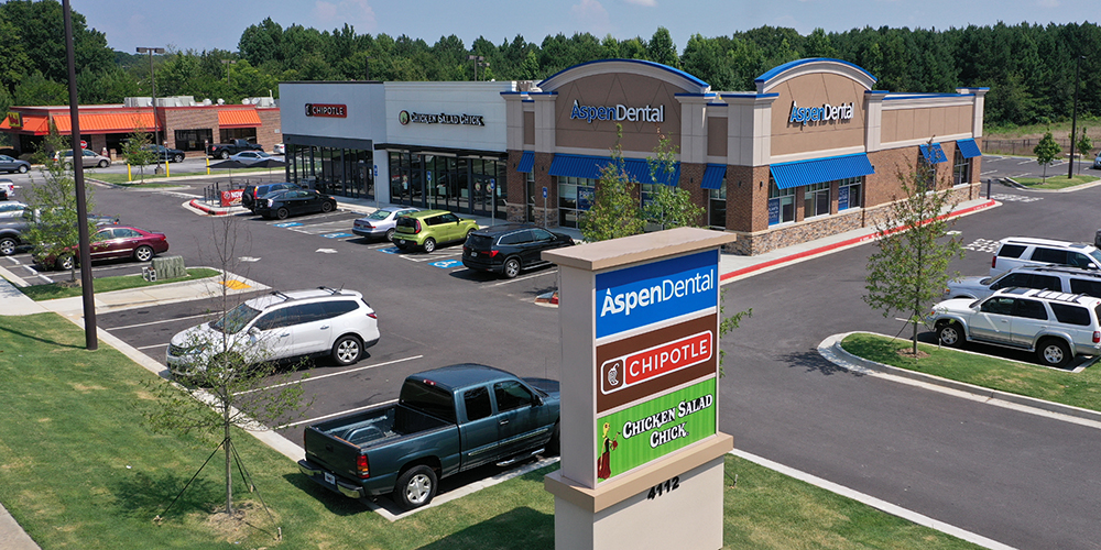 Salomon Real Estate Group