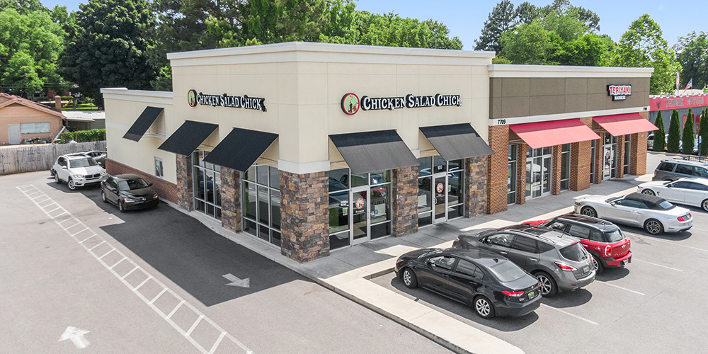 Salomon Real Estate Group