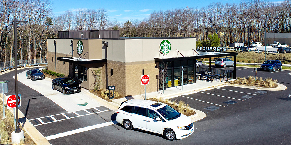 Salomon Real Estate Group