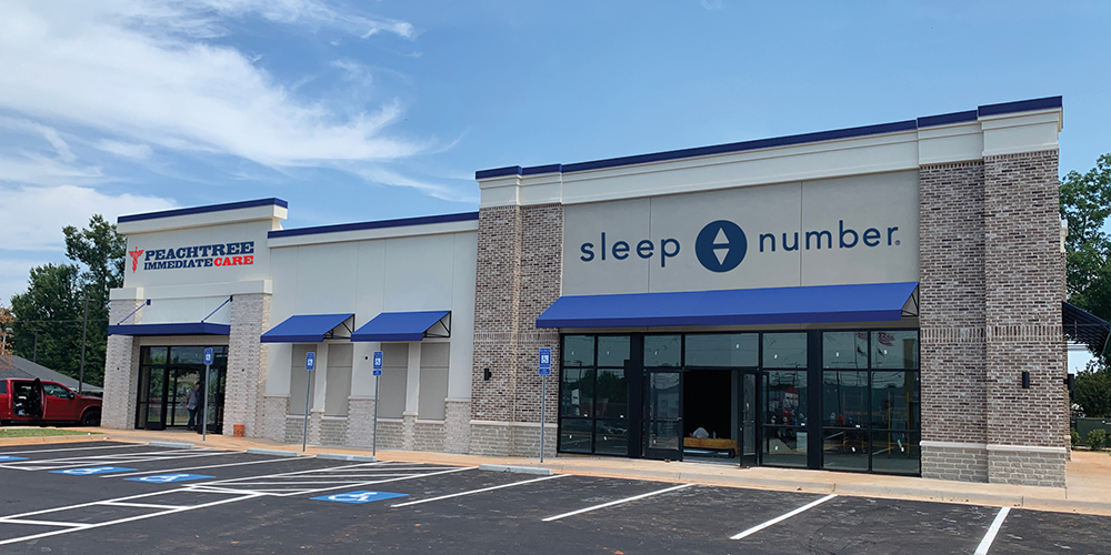 Salomon Real Estate Group