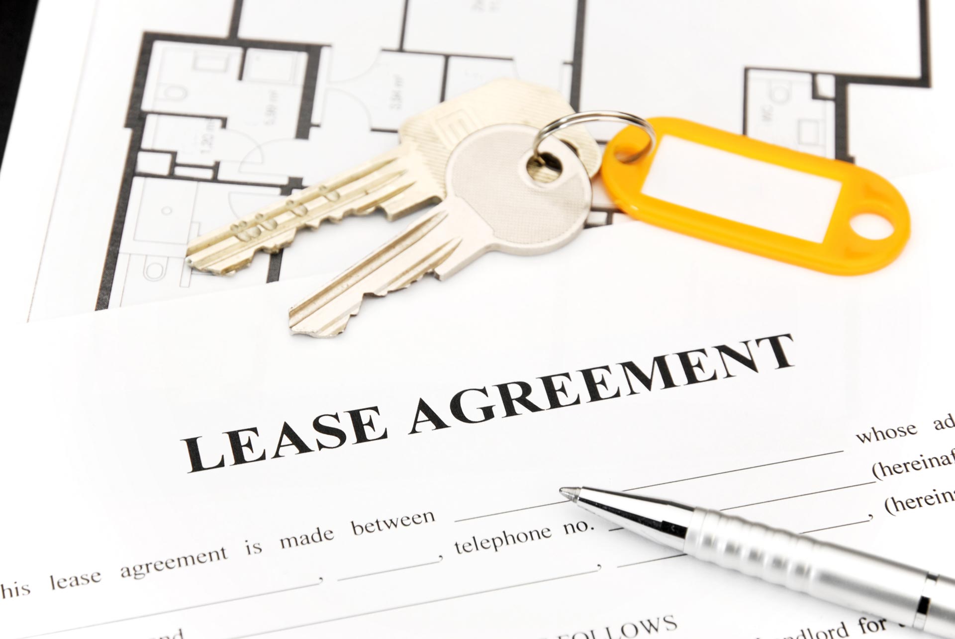 How Much Does It Cost To Break Your Lease? SRE Holdings