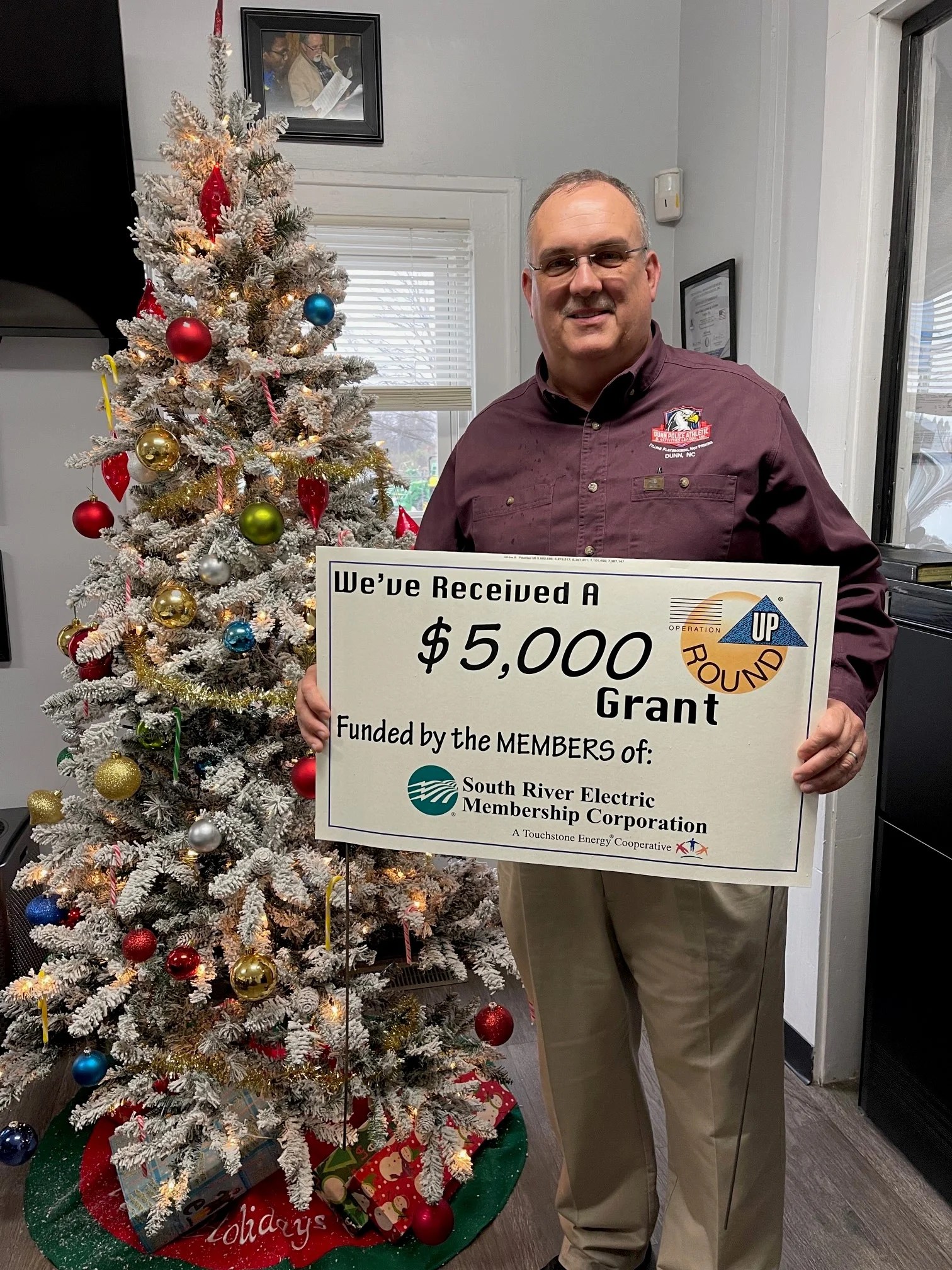 Your Change Makes A Difference Everyday South River Electric