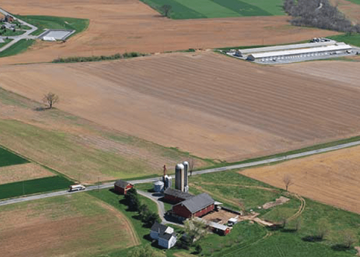 Mount Joy Borough Authority Solar Renewable Energy, LLC