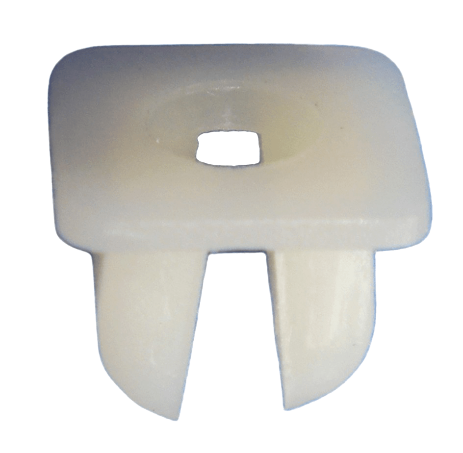 #10 NYLON SCREW GROMMET (Pkg of 25) - S&R Fastener