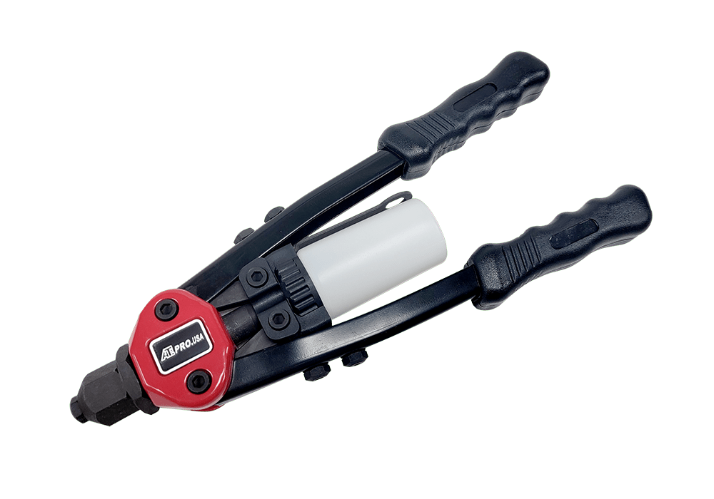 ATEPRO HEAVY DUTY HAND RIVETER TOOL (Pkg of 1) S&R Fastener