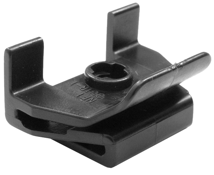 FENDER/BUMPER COVER RETAINER (Pkg of 5) S&R Fastener