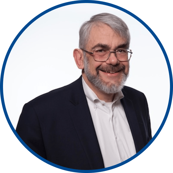 Dr. Dan Kastner Advisory Board Scleroderma Research Foundation