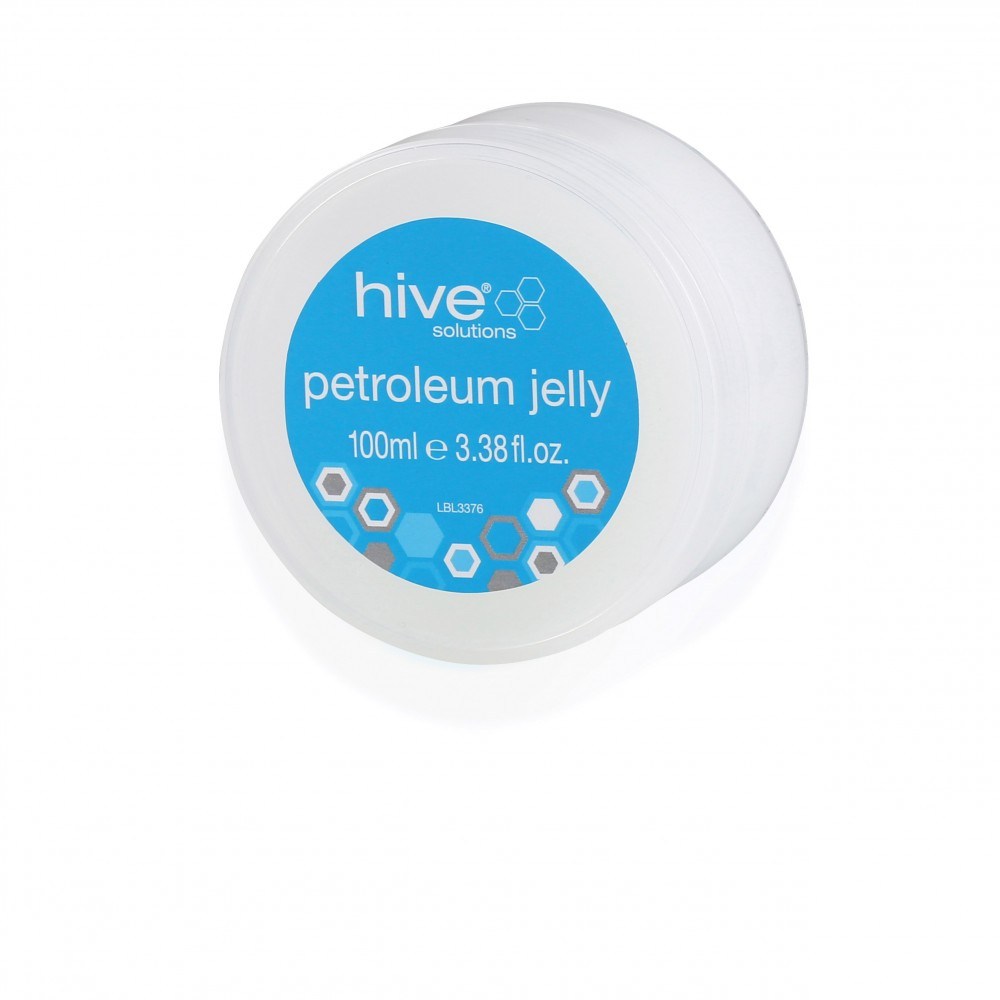 Hive Petroleum Jelly SRF Hair & Beauty Training & Supplies