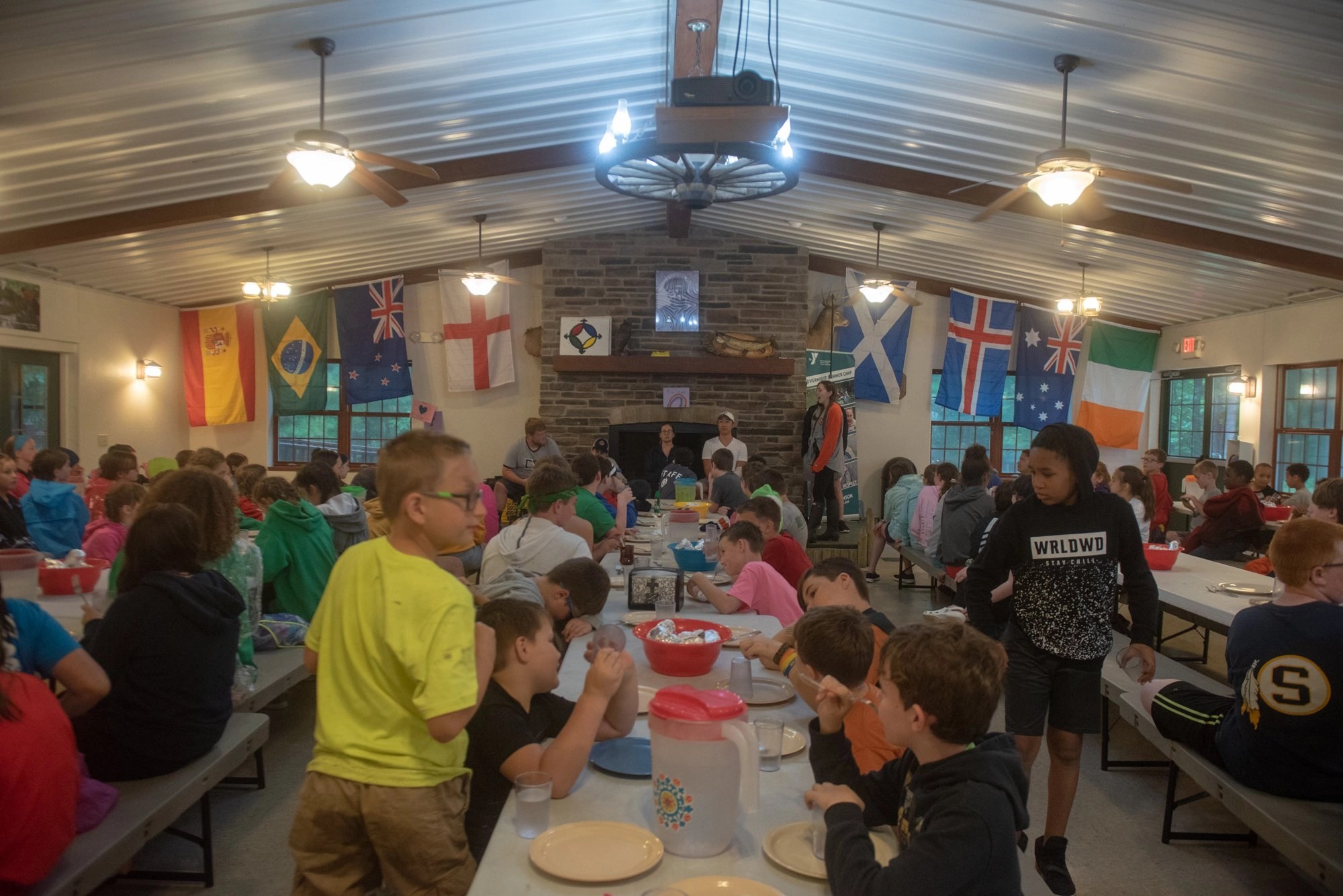 Parent Info SterlingRock Falls Family YMCA