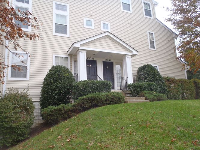 Cloverleaf Center Condominium Structural Rehabilitation Group