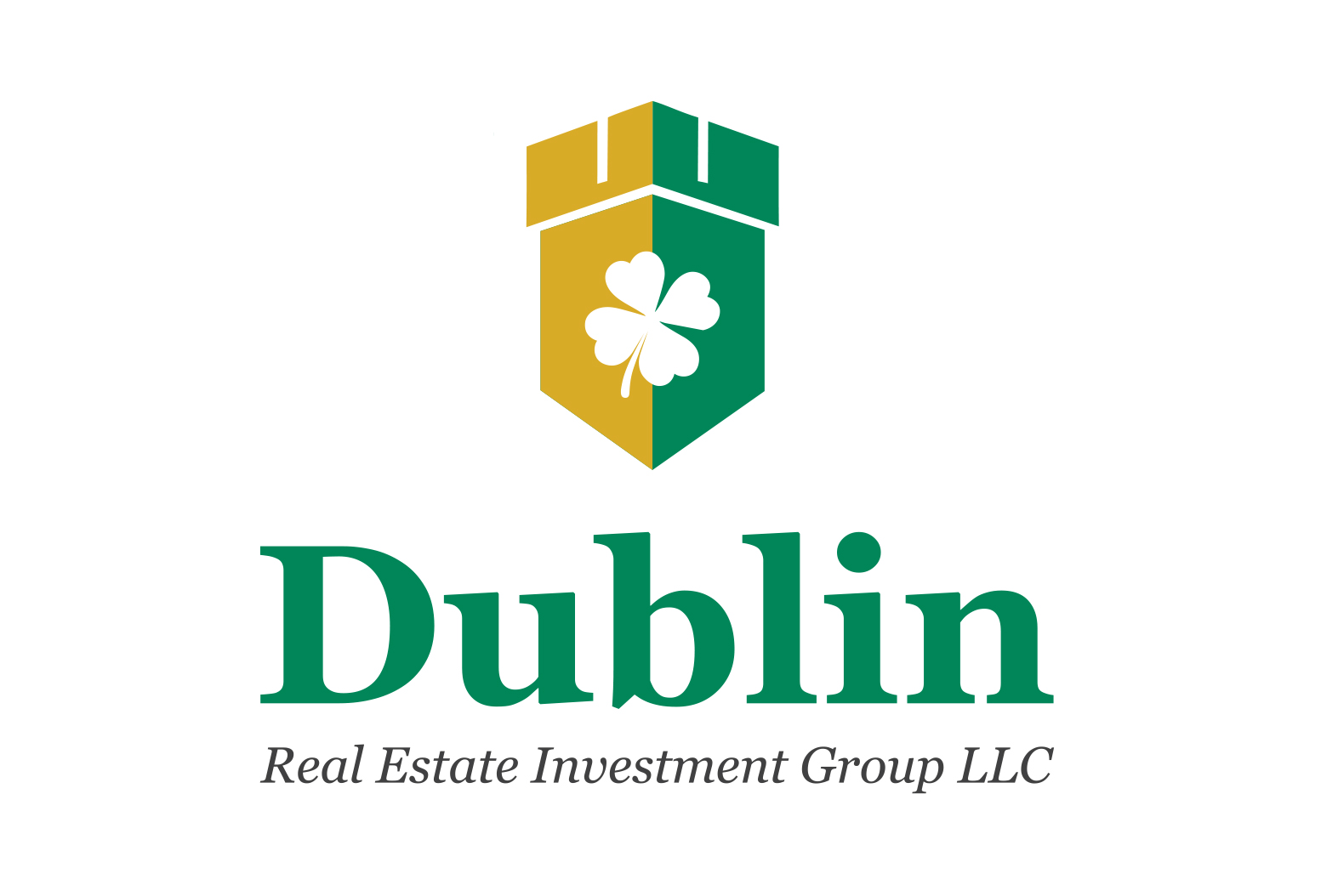 Dublin Real Estate Branding
