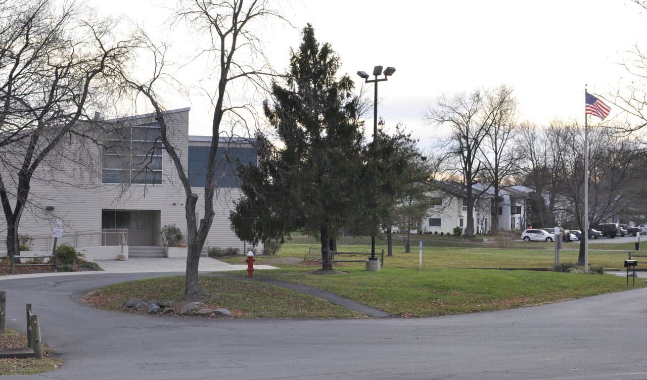 Community Center Sugarland Run Homeowners Association