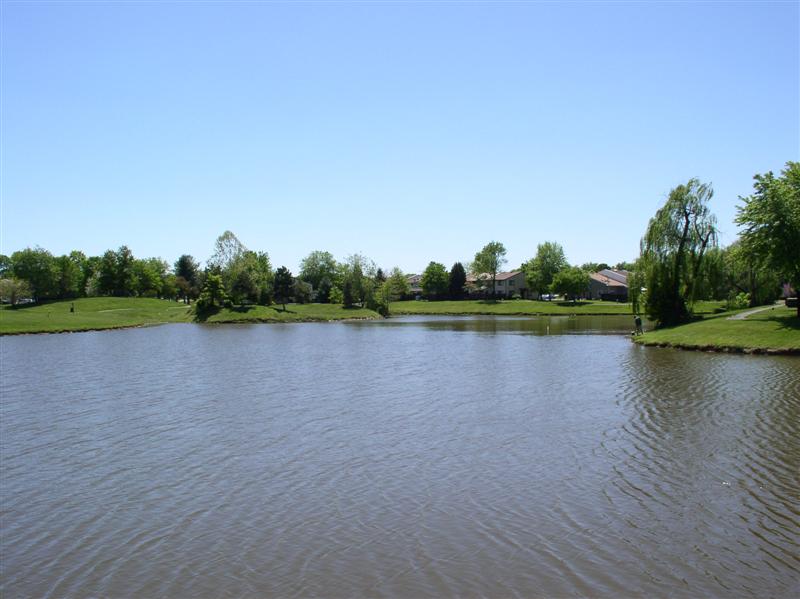 Willow Lake Sugarland Run Homeowners Association