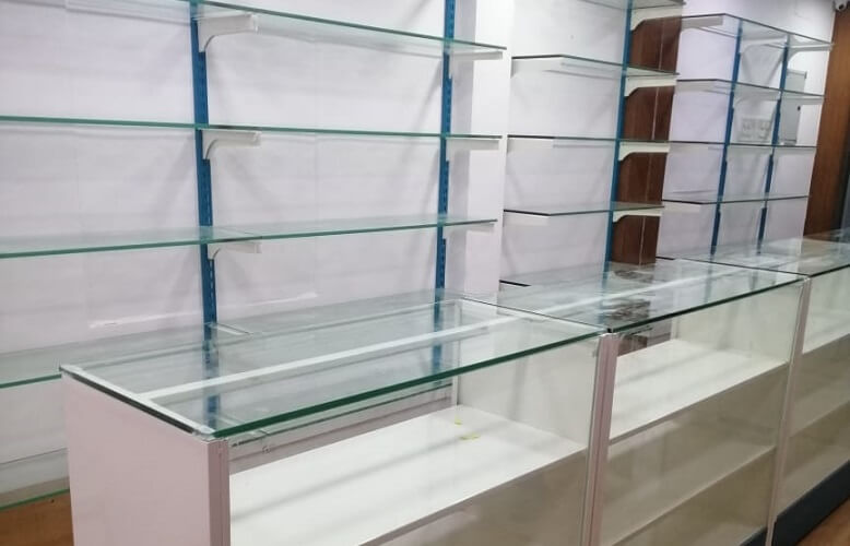 Pharmacy Display Racks Supermarket Racks Retail Display Racks Grocery Store Racks Racks