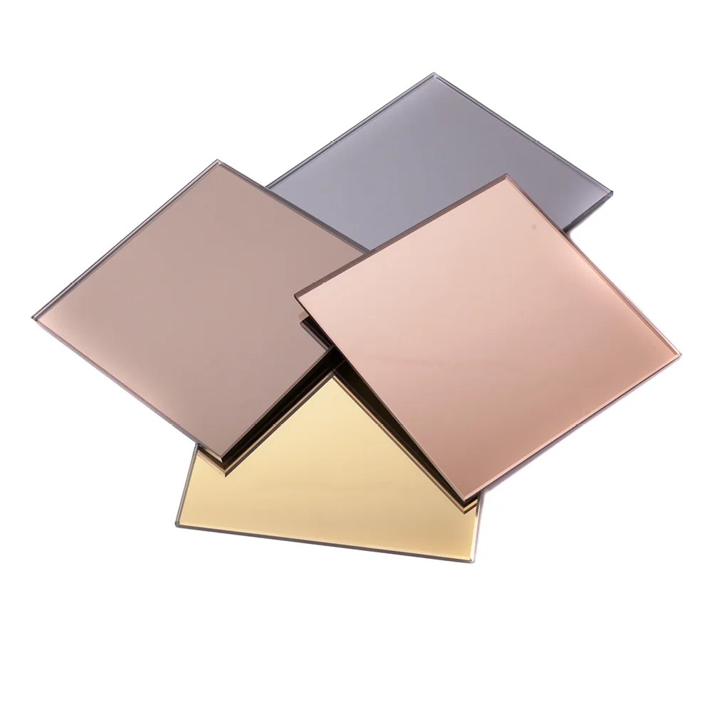 Saint Gobain Mirrors Toughened Glass Manufacturer In Chennai, Sri