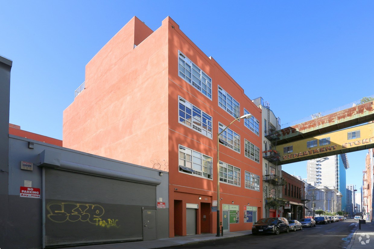 61 Units San Francisco, CA Sridhar Equities