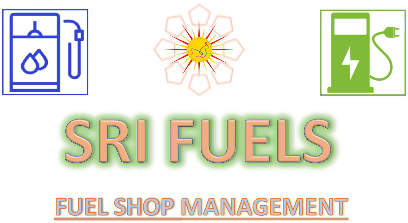 Sri Fuels Fuel Shop