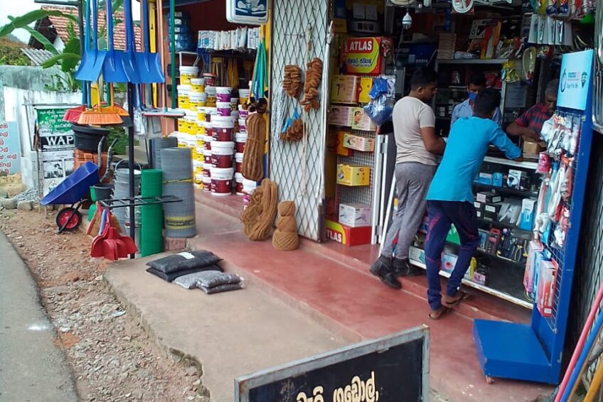 DINUKA HARDWAREdinuka hardware ragamahardware shop ragama atakorasa