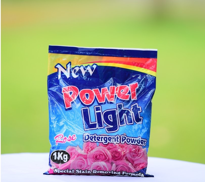 PR INDUSTRIES (PVT) LTD Gampahagampaha washing powderdetergent