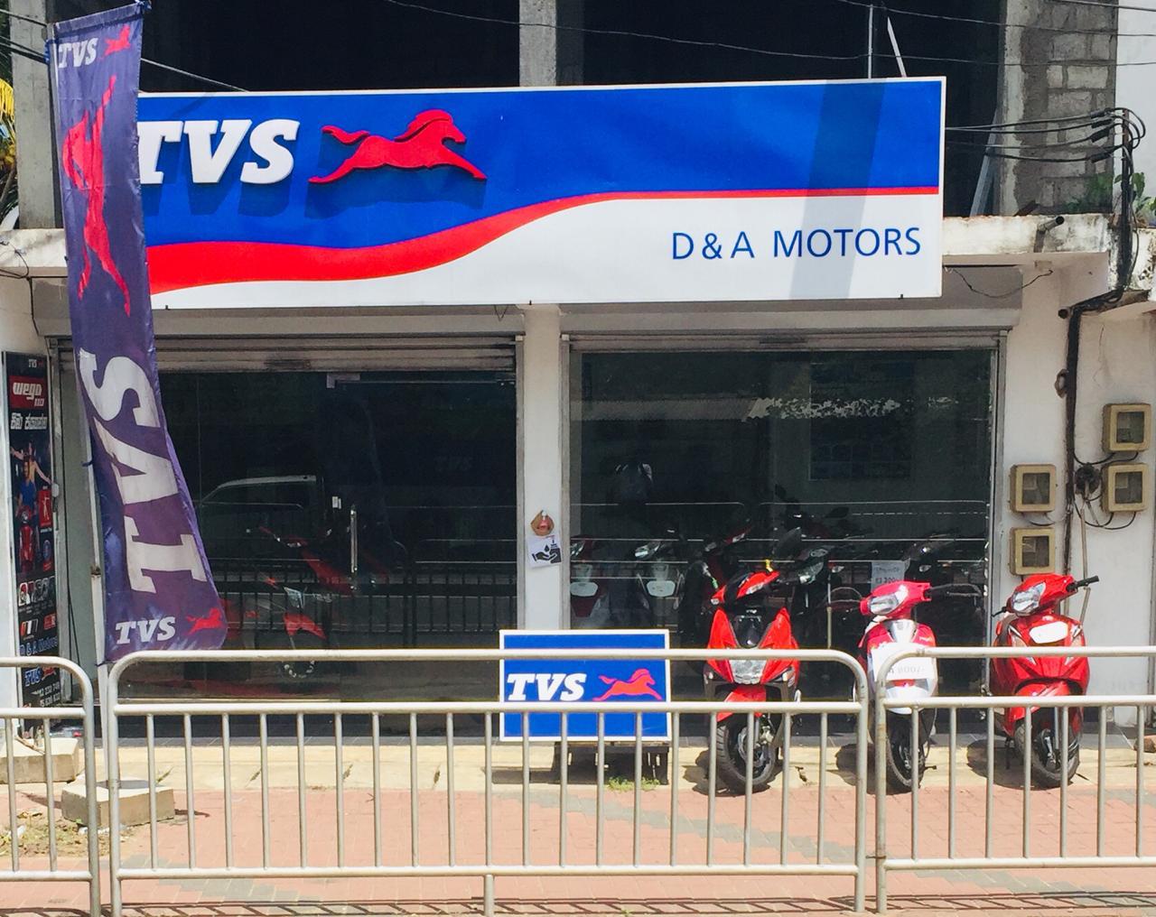 D&A MOTORSjaela bike showroombike showroom in jaelatvs showroom ja