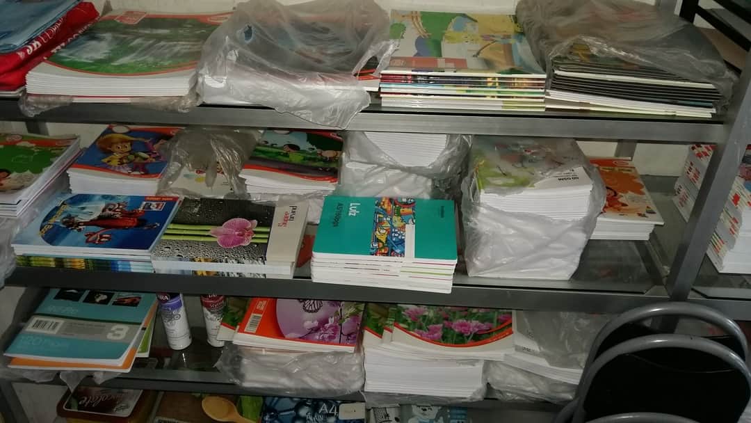 Expographic Books Expographic Book shop