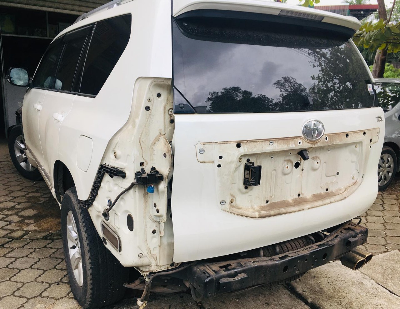 NIPPON AUTOkelaniya vehicle repairkelaniya vehicle body kitvehicle