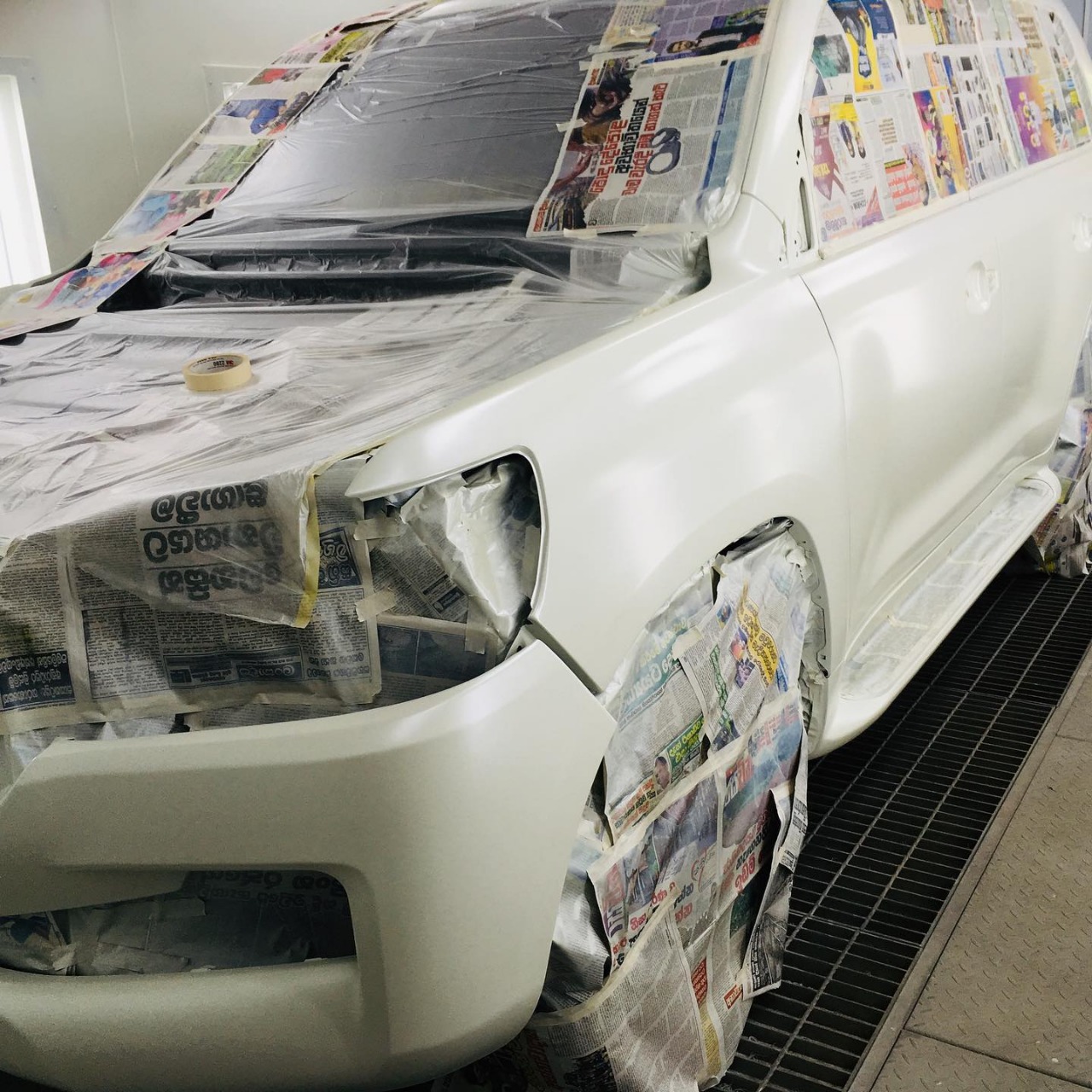 NIPPON AUTOkelaniya vehicle repairkelaniya vehicle body kitvehicle