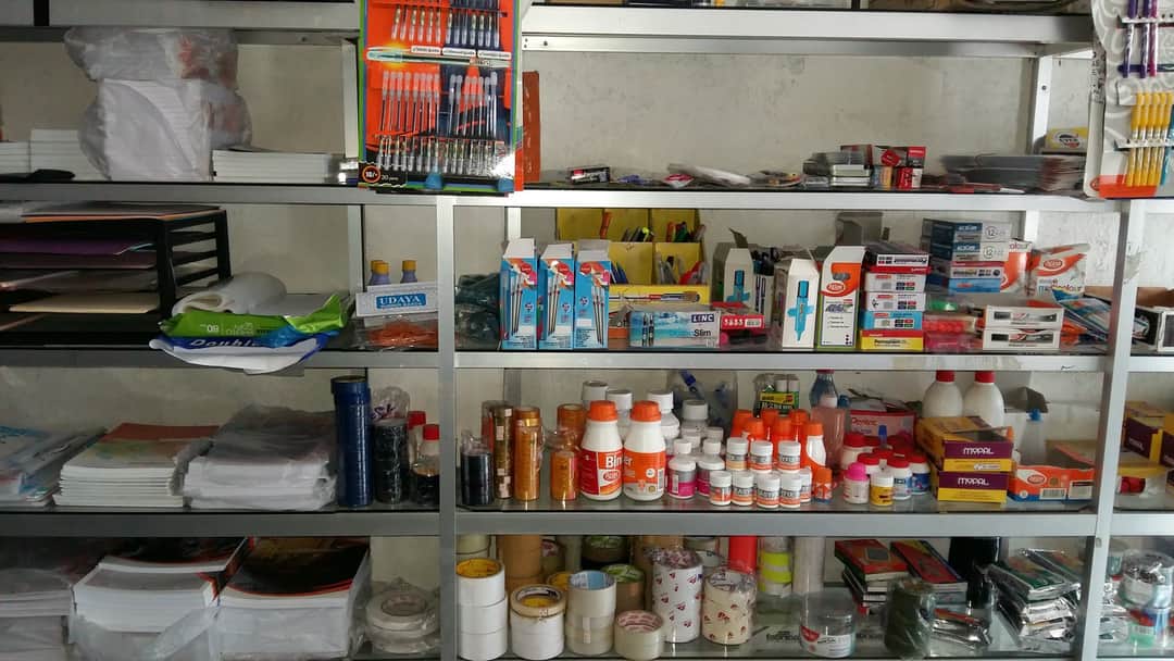 GARDNERS Gardners Bookshop Sri Lanka