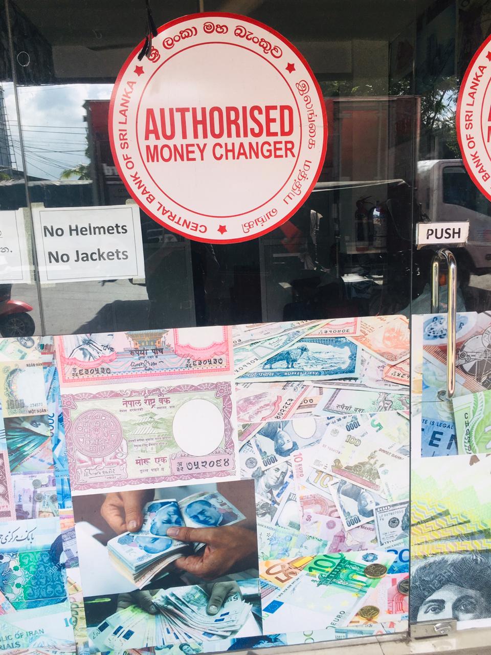 A.H.M TRADING (PVT) LTDmabola money exchangemoney exchange in mabola